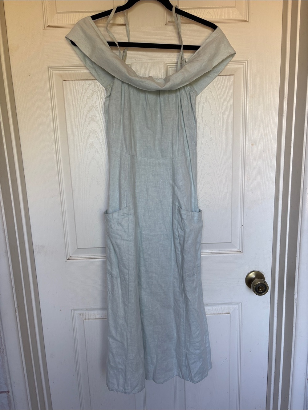 Reformation Dress